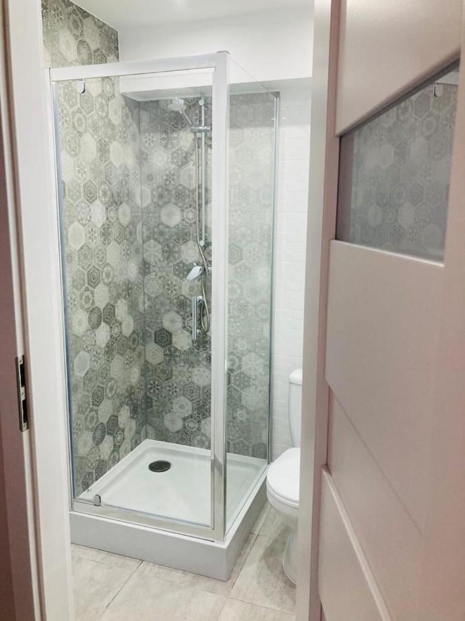 Appartement Apartament Z Widokiem Na Zamek Sm à Malbork Extérieur photo